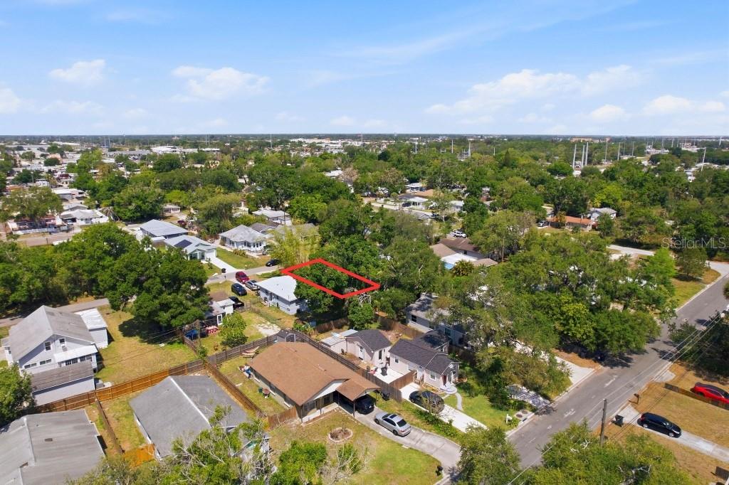 6325 30TH ST N, ST PETERSBURG, FL, 33702