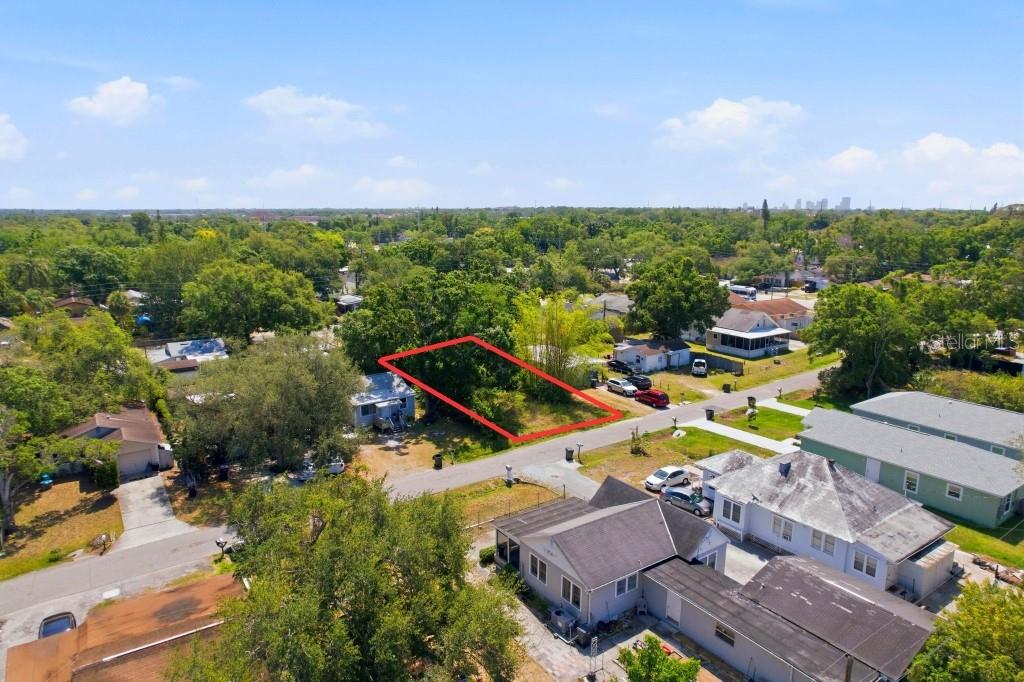 6325 30TH ST N, ST PETERSBURG, FL, 33702