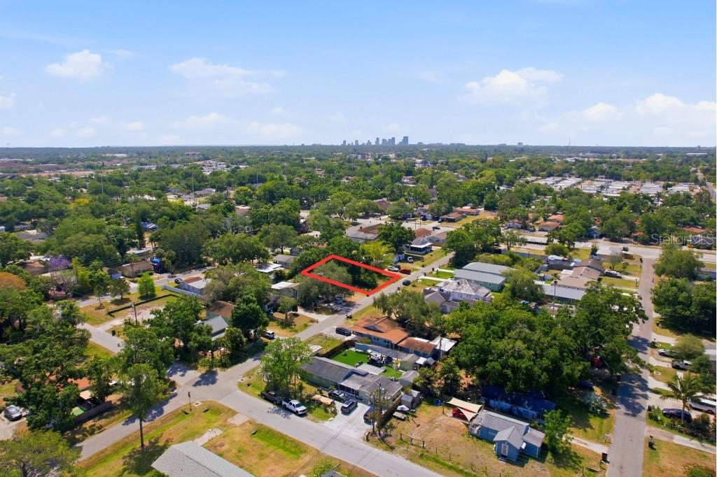 6325 30TH ST N, ST PETERSBURG, FL, 33702