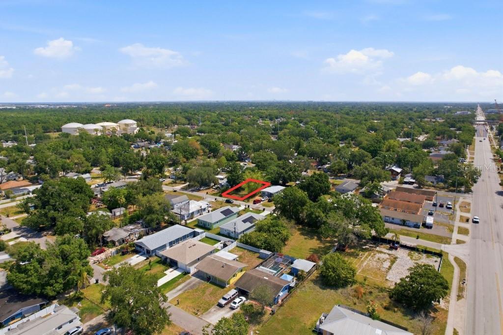 6325 30TH ST N, ST PETERSBURG, FL, 33702