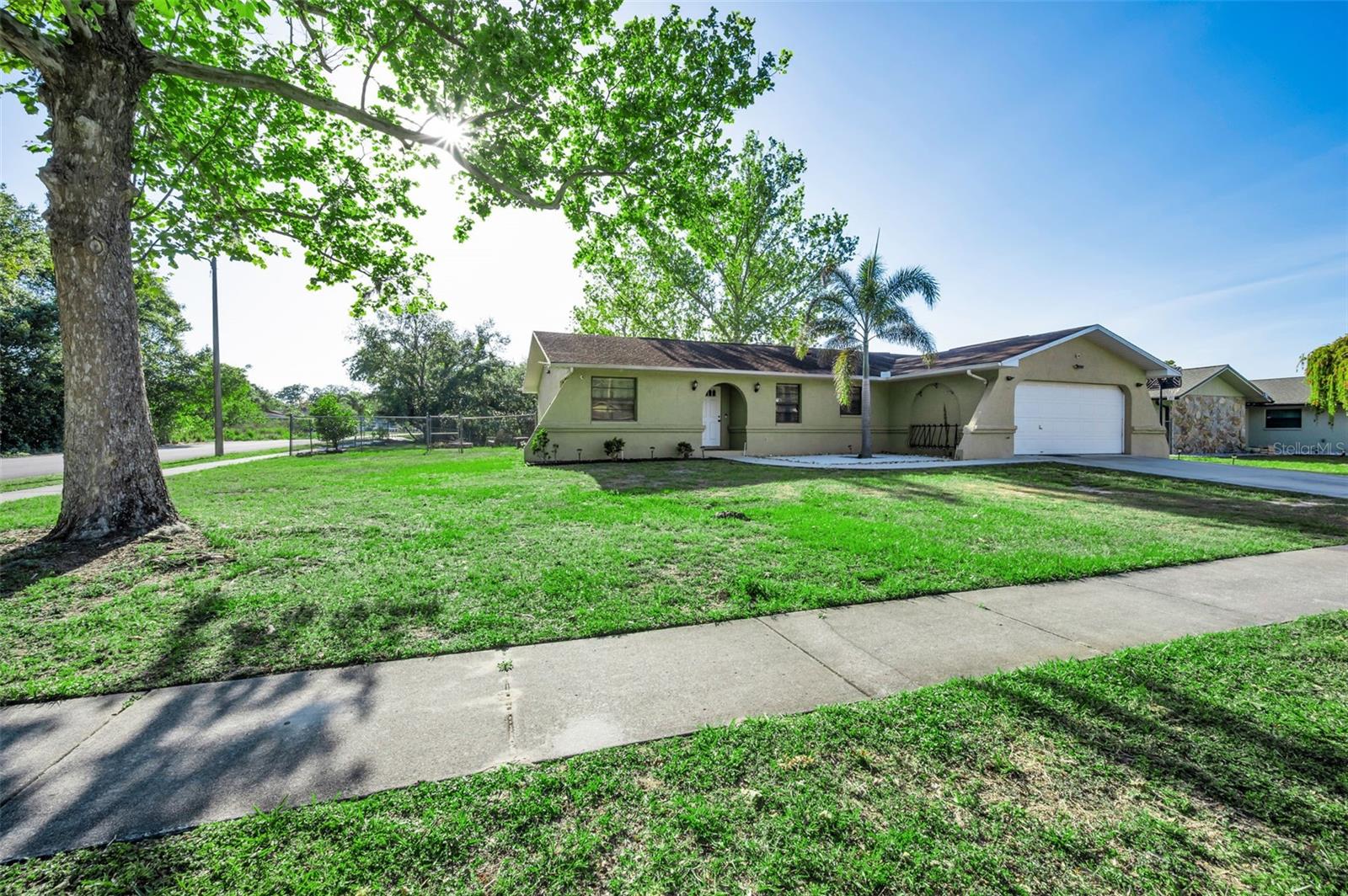 3011 SHADOW OAKS DR, HOLIDAY, FL, 34690