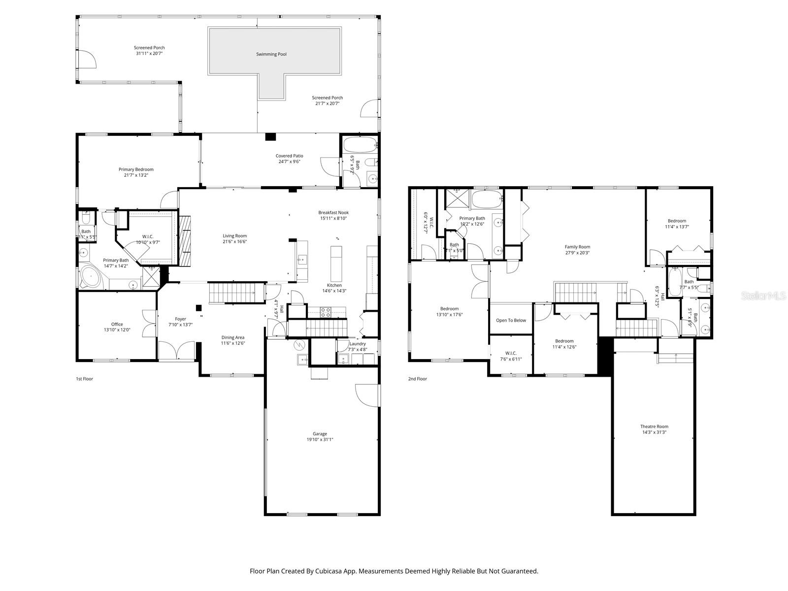 1185 STELLAR DR, OVIEDO, FL, 32765