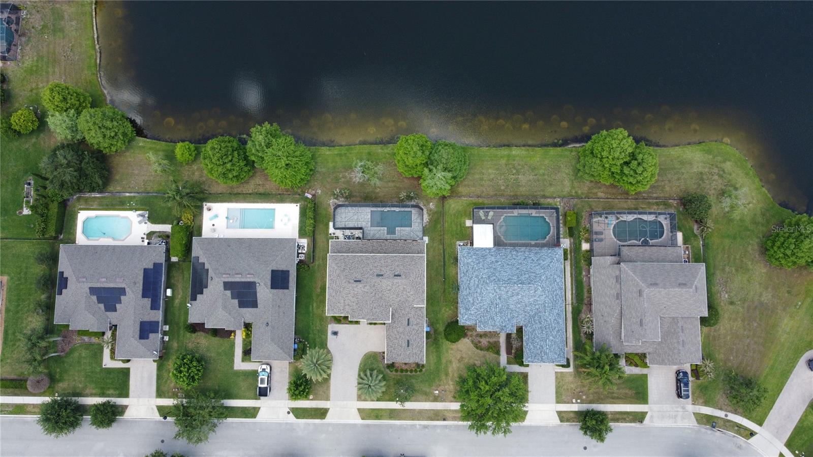 1185 STELLAR DR, OVIEDO, FL, 32765