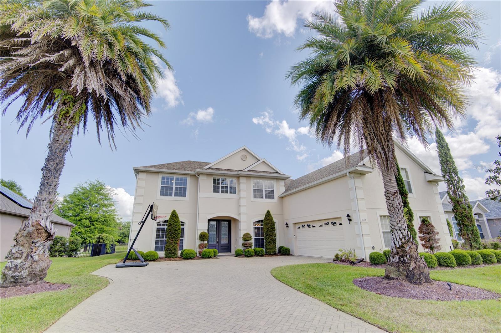 1185 STELLAR DR, OVIEDO, FL, 32765