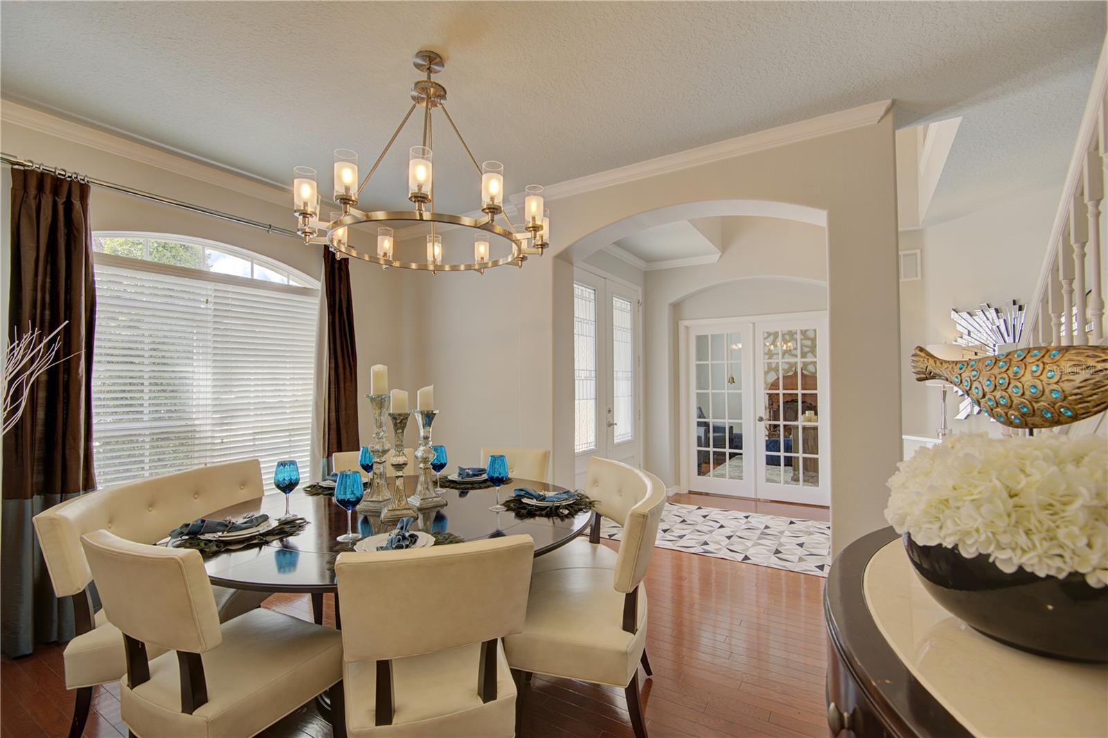 1185 STELLAR DR, OVIEDO, FL, 32765