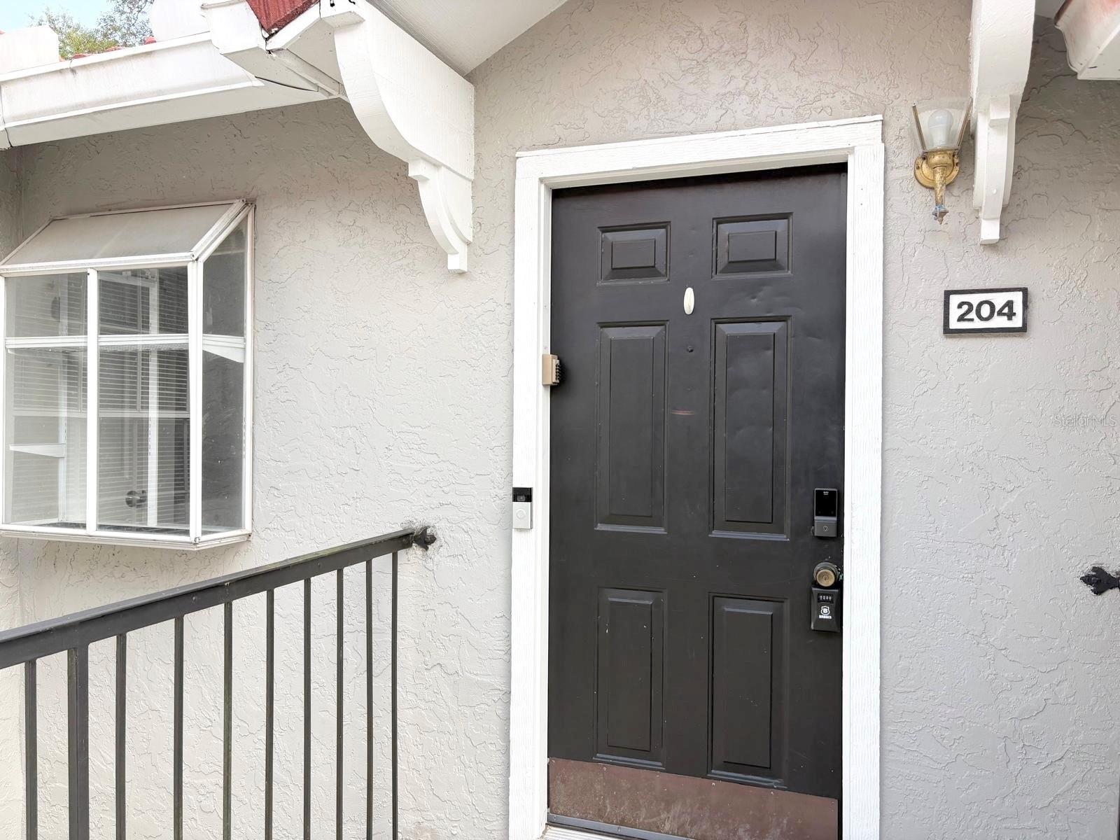 930 NORTHERN DANCER WAY #204, CASSELBERRY, FL, 32707