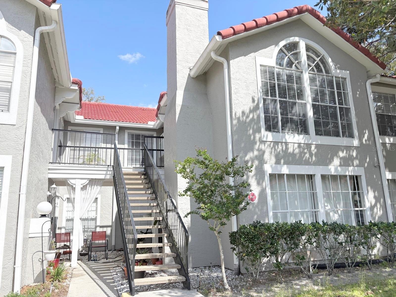 930 NORTHERN DANCER WAY #204, CASSELBERRY, FL, 32707