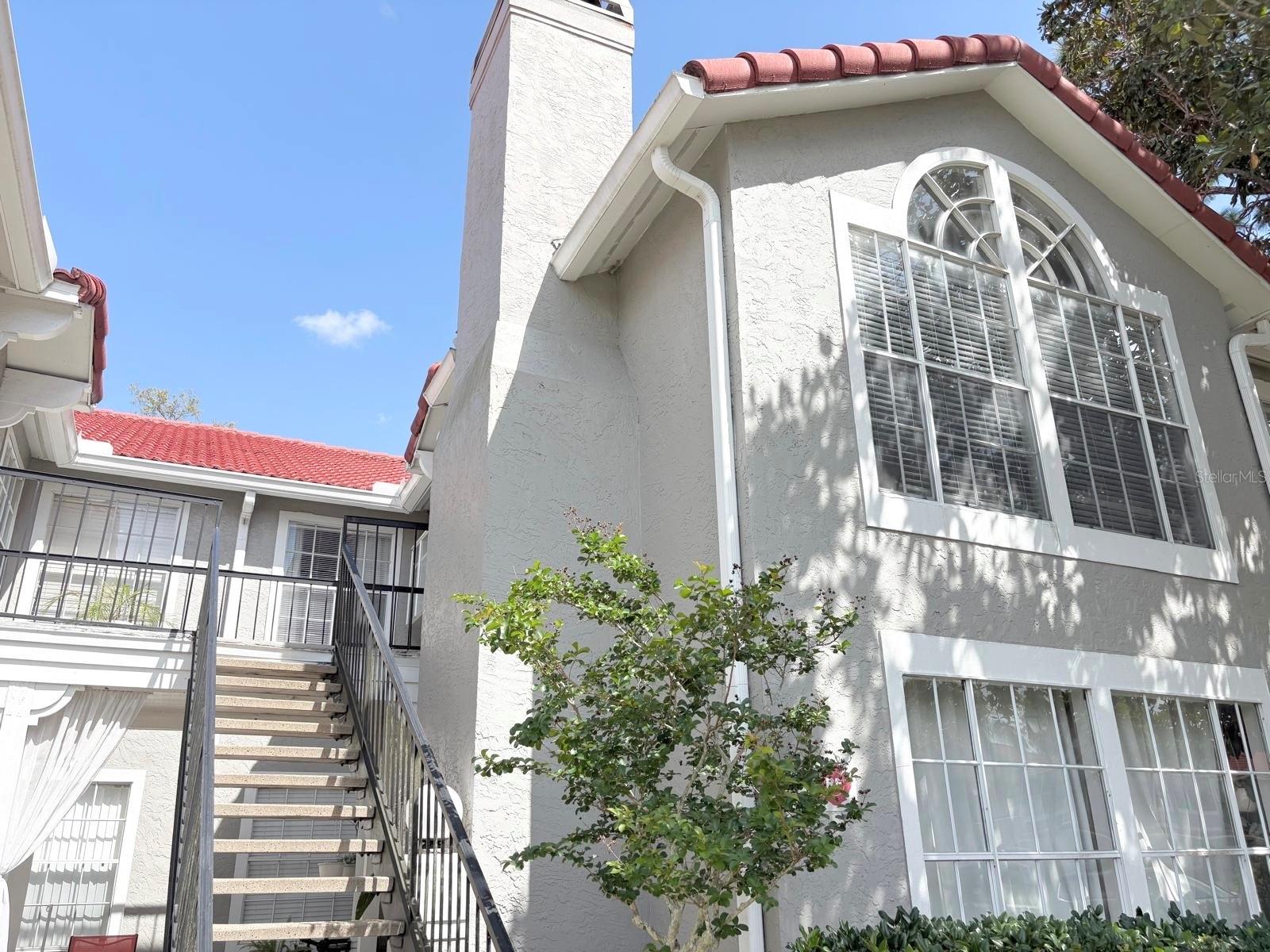 930 NORTHERN DANCER WAY #204, CASSELBERRY, FL, 32707