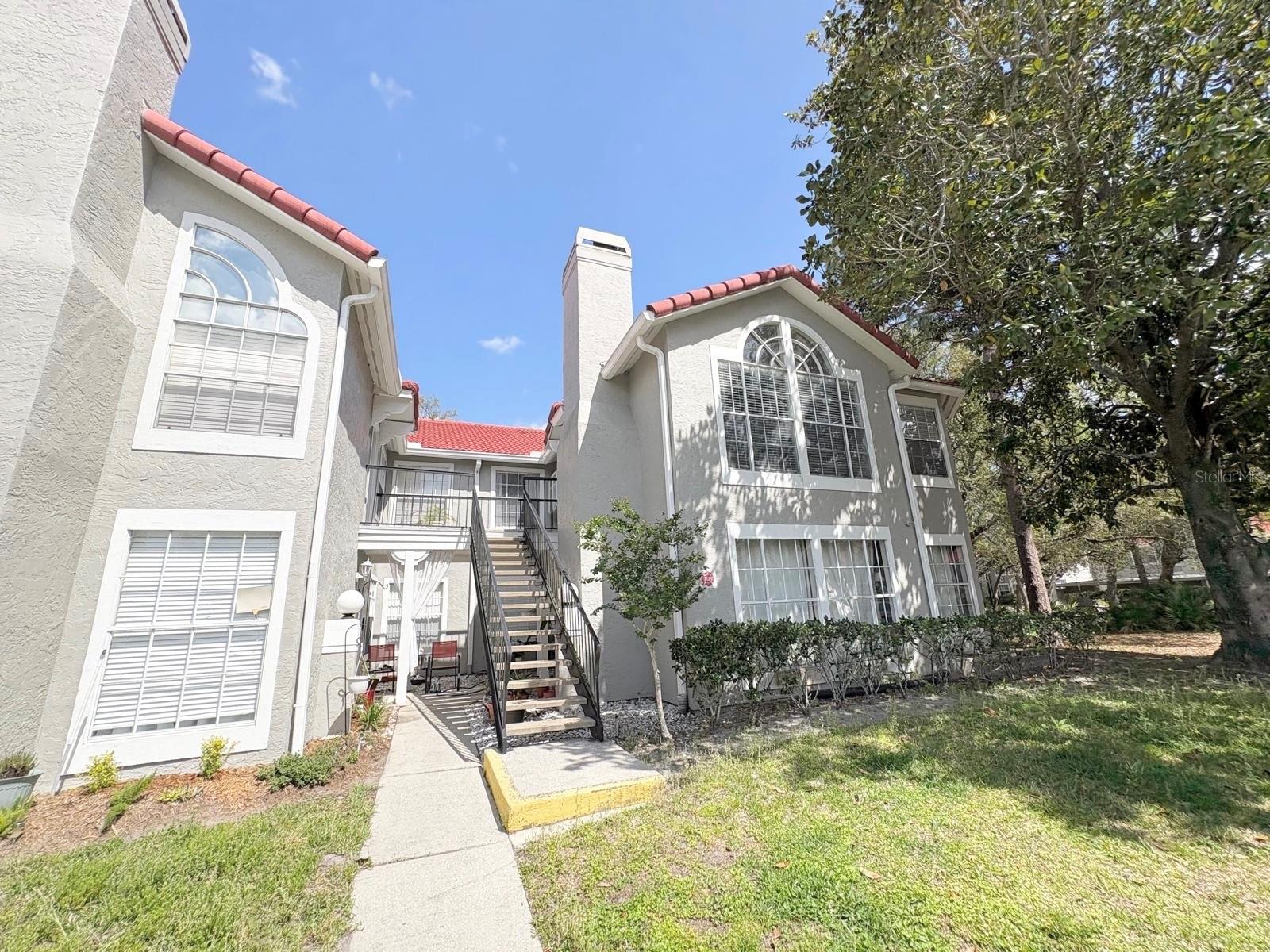 930 NORTHERN DANCER WAY #204, CASSELBERRY, FL, 32707