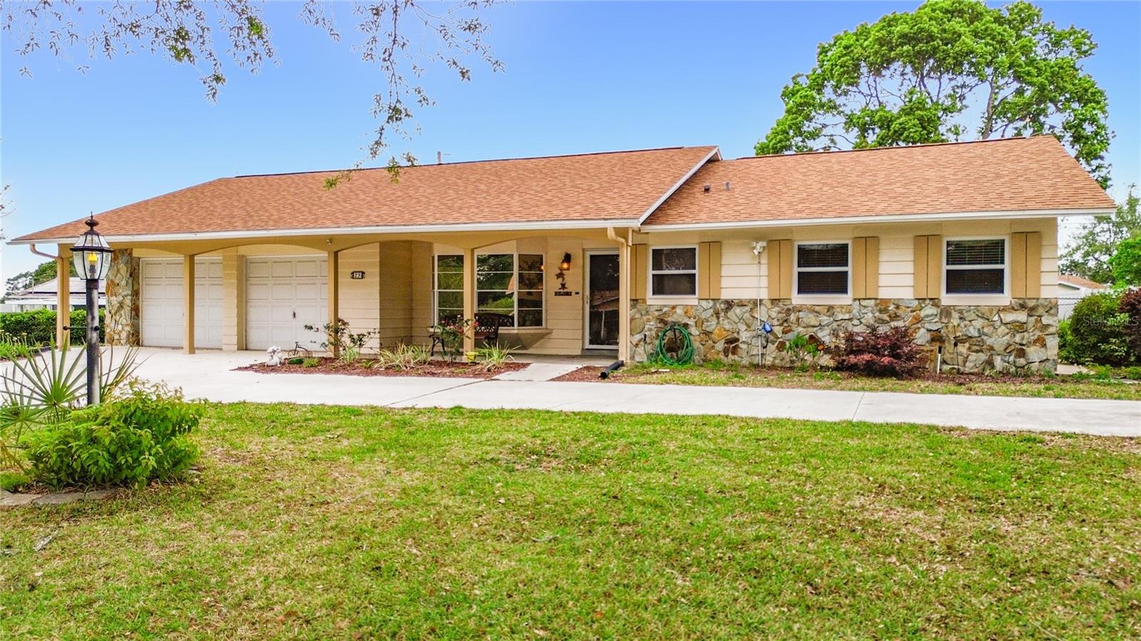 29 S J KELLNER BLVD, BEVERLY HILLS, FL, 34465