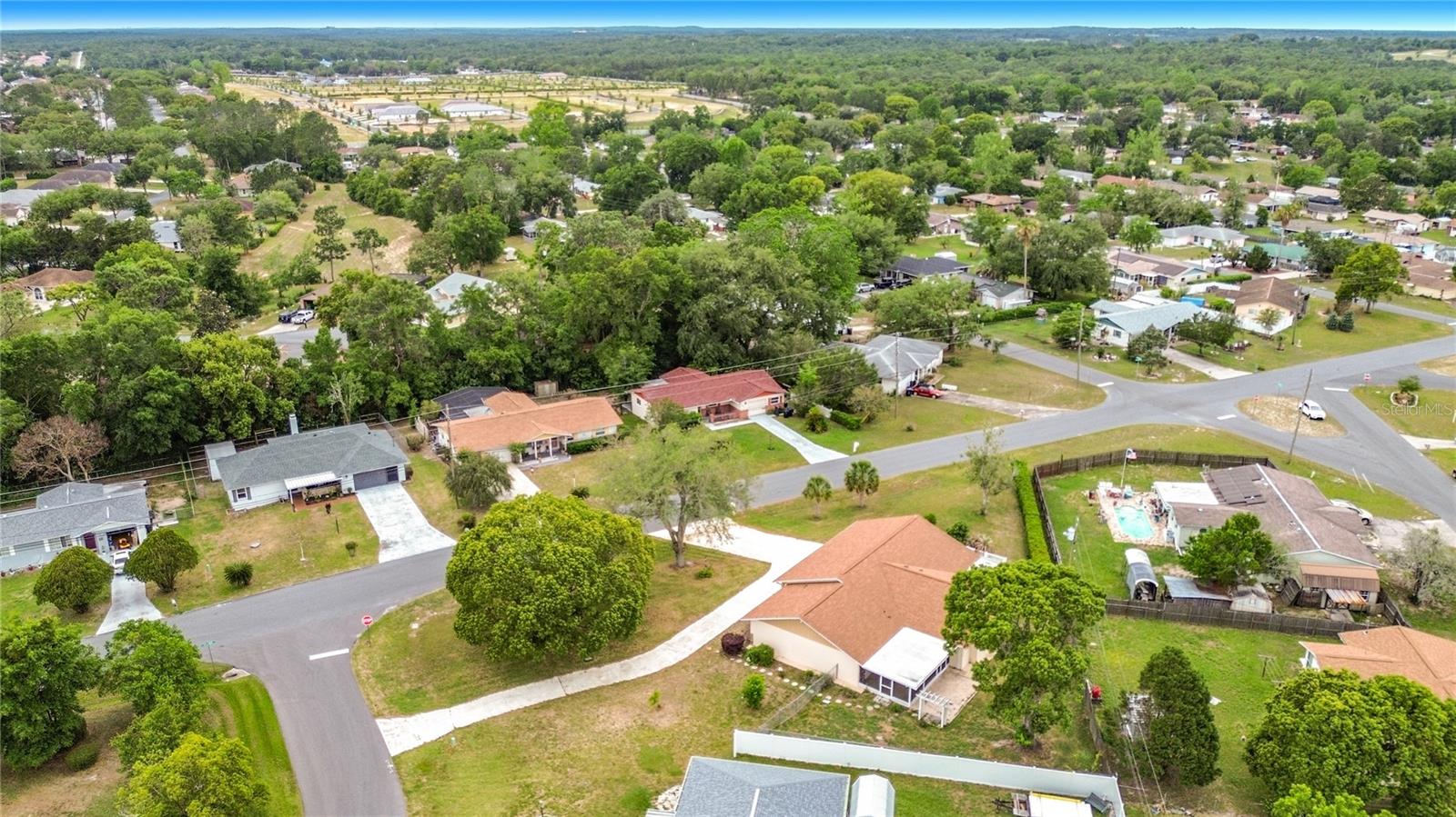 29 S J KELLNER BLVD, BEVERLY HILLS, FL, 34465