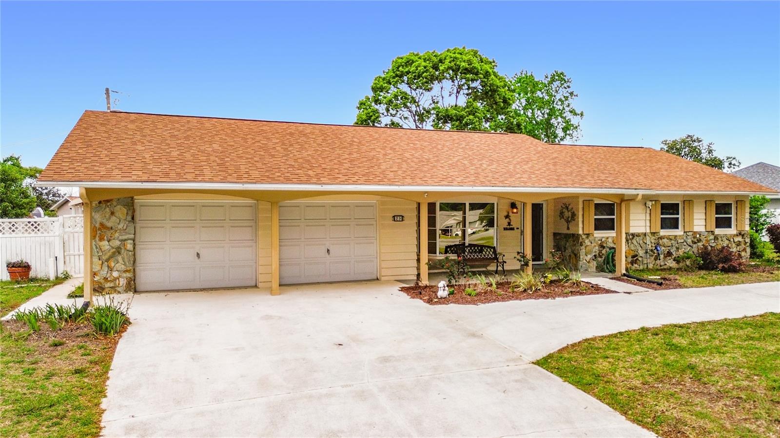 29 S J KELLNER BLVD, BEVERLY HILLS, FL, 34465