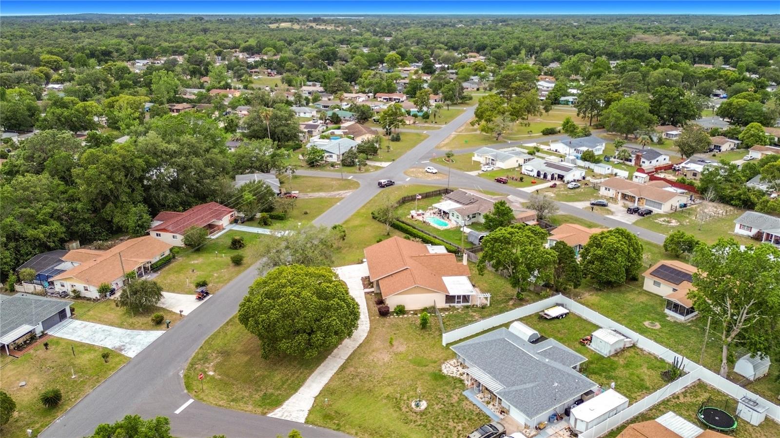 29 S J KELLNER BLVD, BEVERLY HILLS, FL, 34465