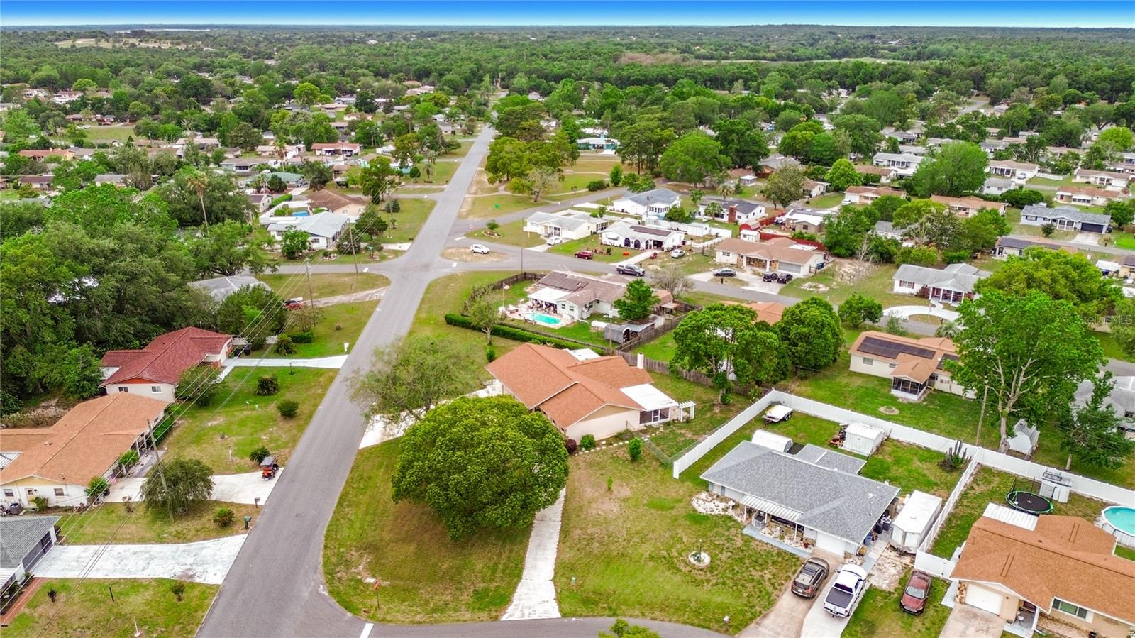 29 S J KELLNER BLVD, BEVERLY HILLS, FL, 34465