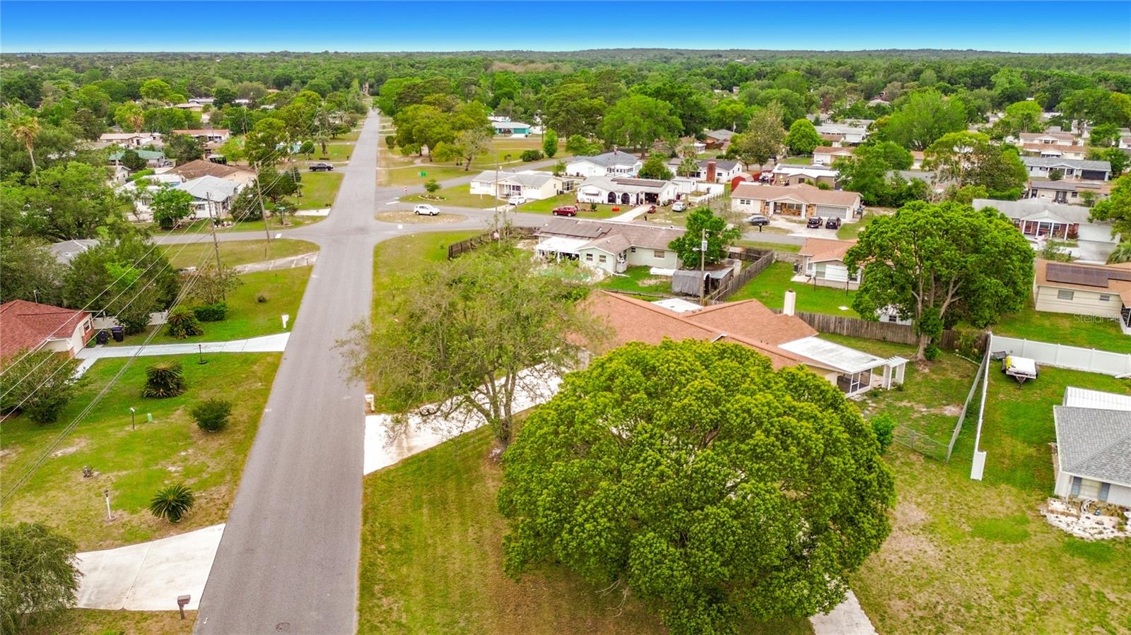 29 S J KELLNER BLVD, BEVERLY HILLS, FL, 34465