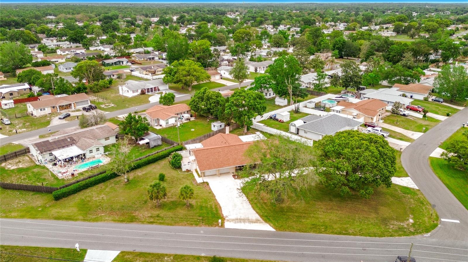 29 S J KELLNER BLVD, BEVERLY HILLS, FL, 34465