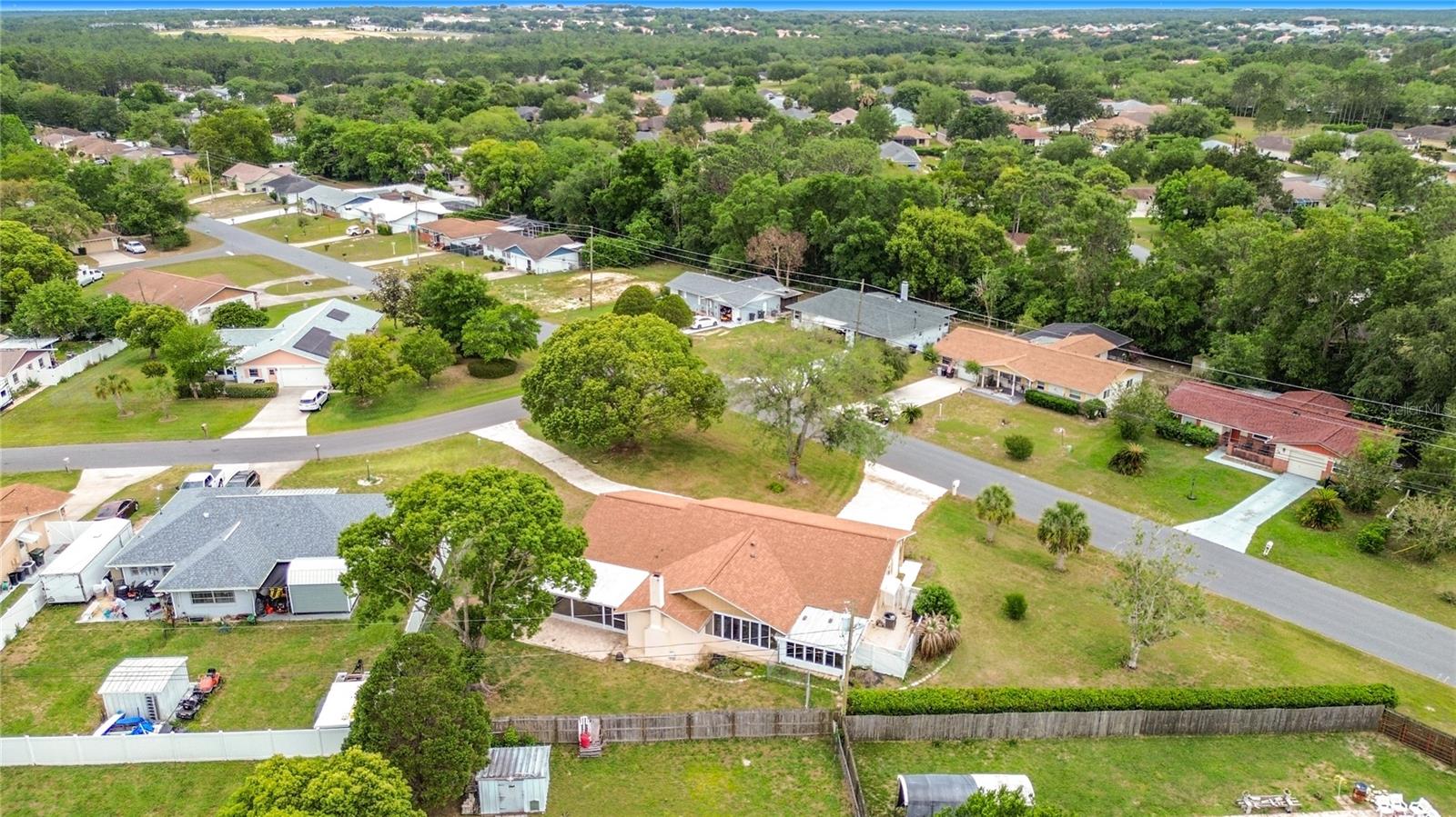 29 S J KELLNER BLVD, BEVERLY HILLS, FL, 34465