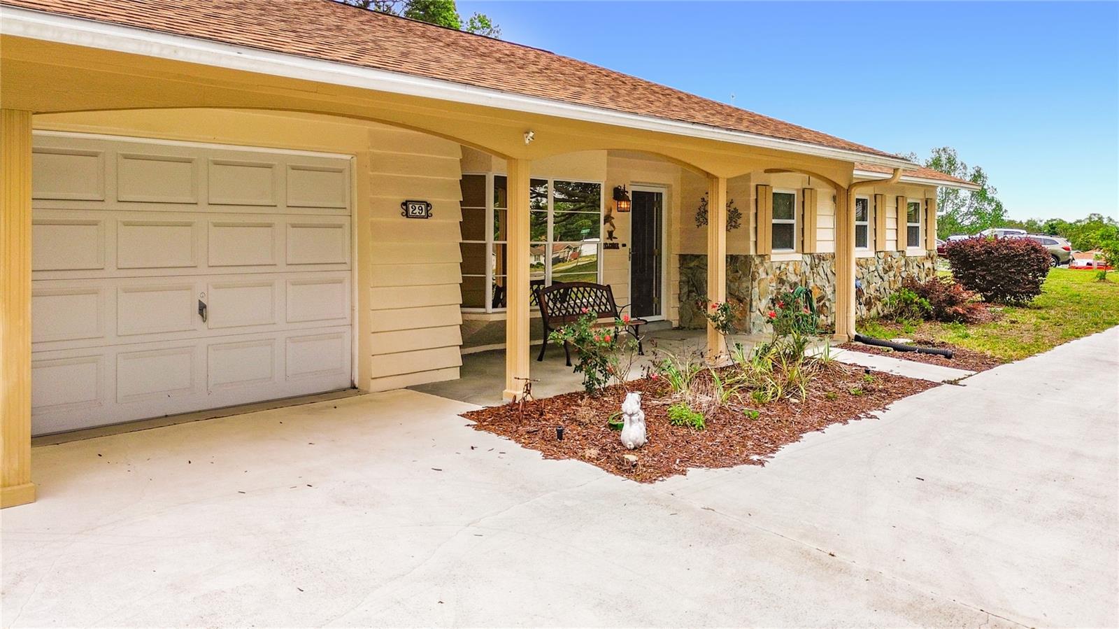 29 S J KELLNER BLVD, BEVERLY HILLS, FL, 34465