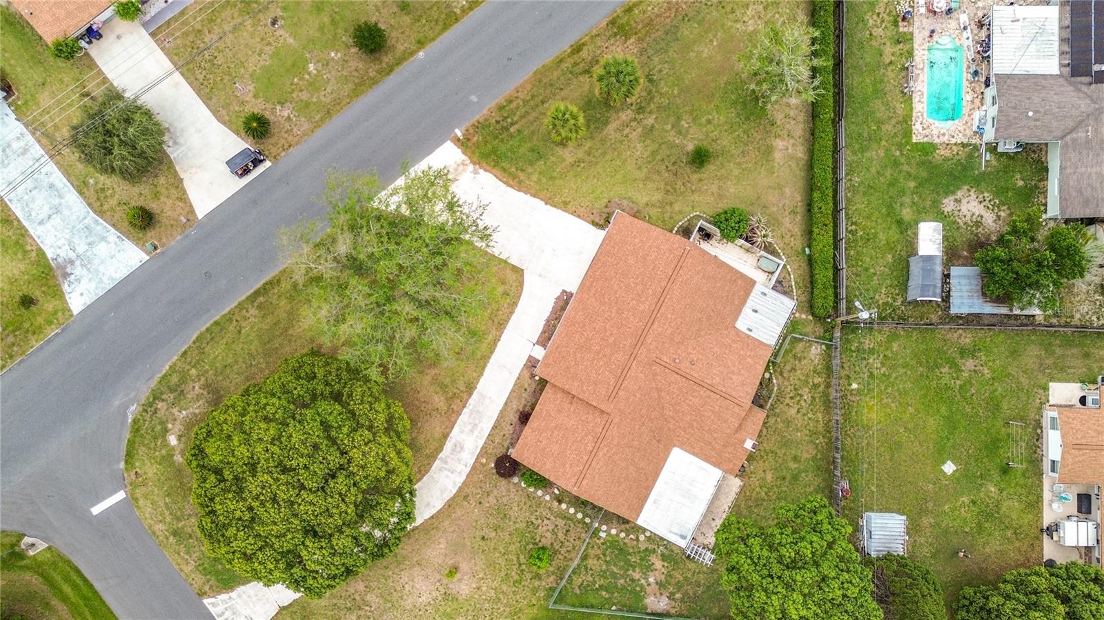 29 S J KELLNER BLVD, BEVERLY HILLS, FL, 34465