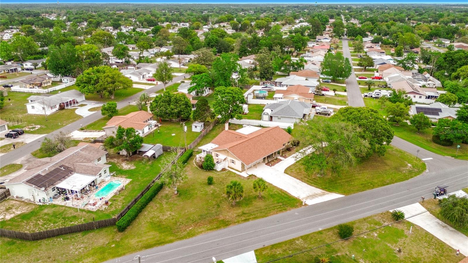 29 S J KELLNER BLVD, BEVERLY HILLS, FL, 34465