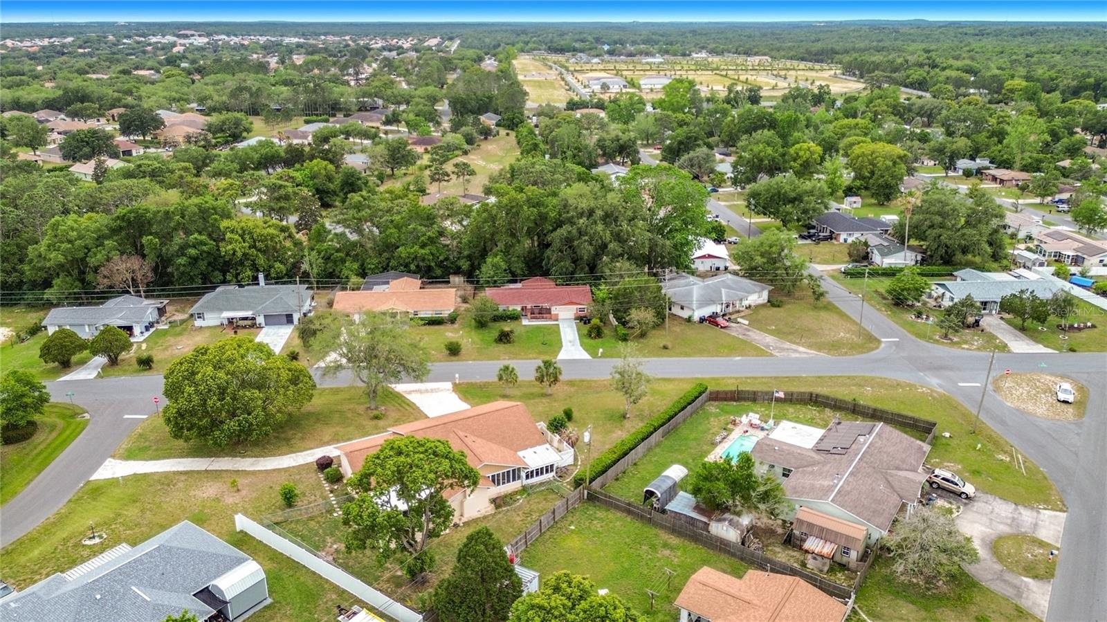 29 S J KELLNER BLVD, BEVERLY HILLS, FL, 34465