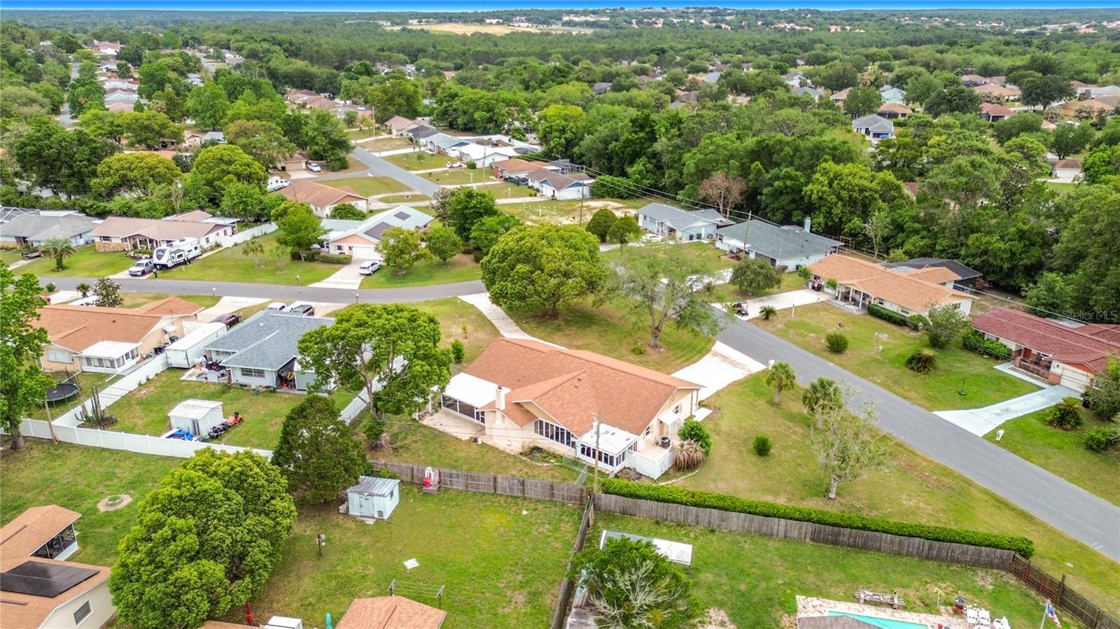 29 S J KELLNER BLVD, BEVERLY HILLS, FL, 34465