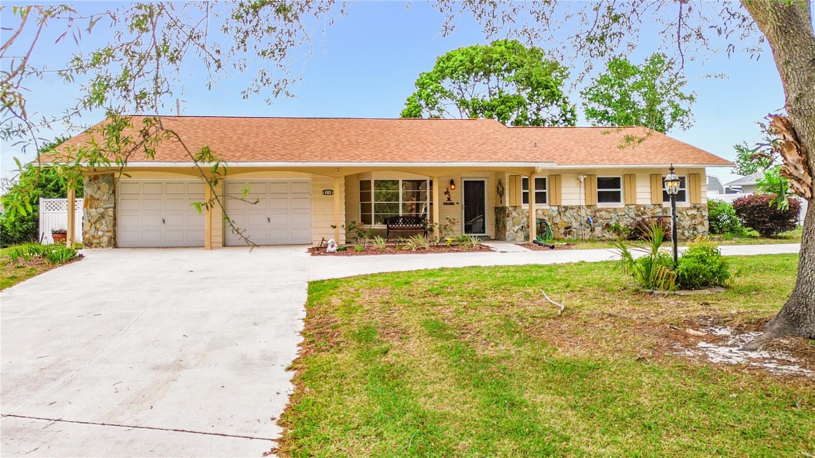 29 S J KELLNER BLVD, BEVERLY HILLS, FL, 34465