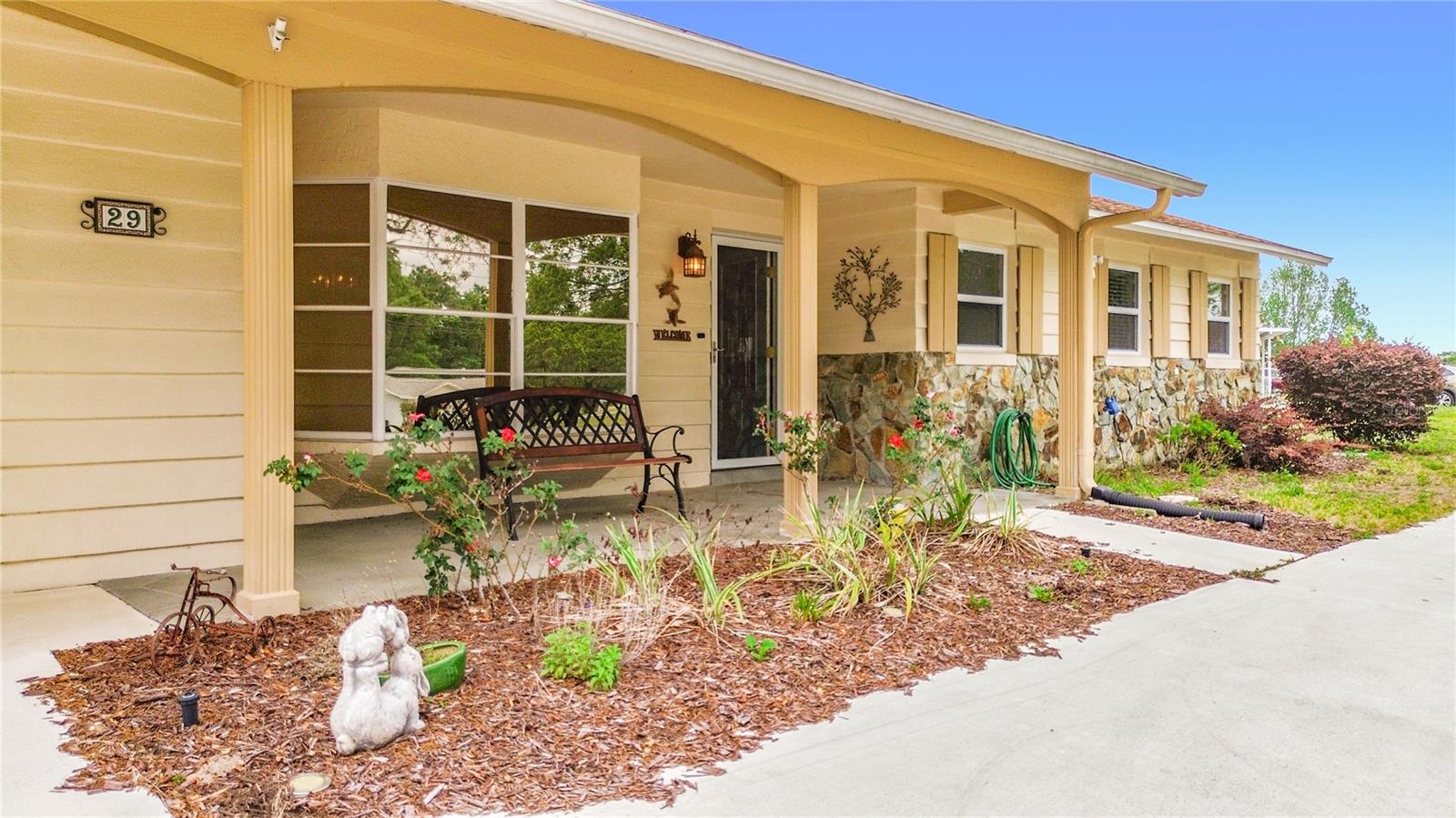 29 S J KELLNER BLVD, BEVERLY HILLS, FL, 34465