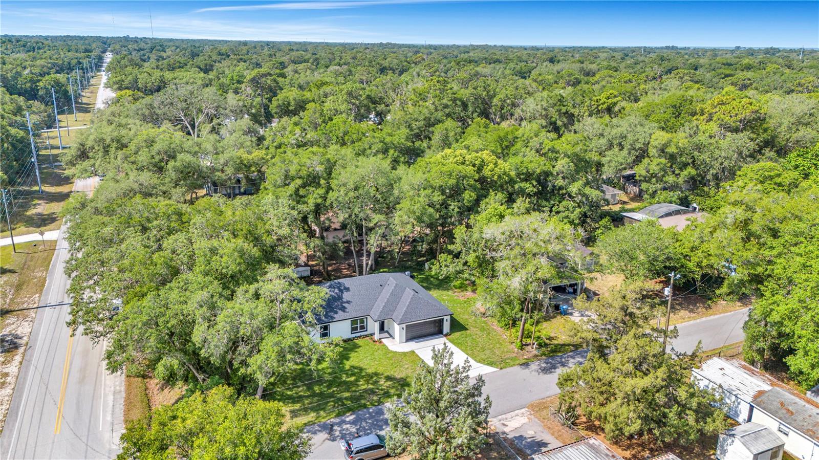 1140 20TH ST, ORANGE CITY, FL, 32763