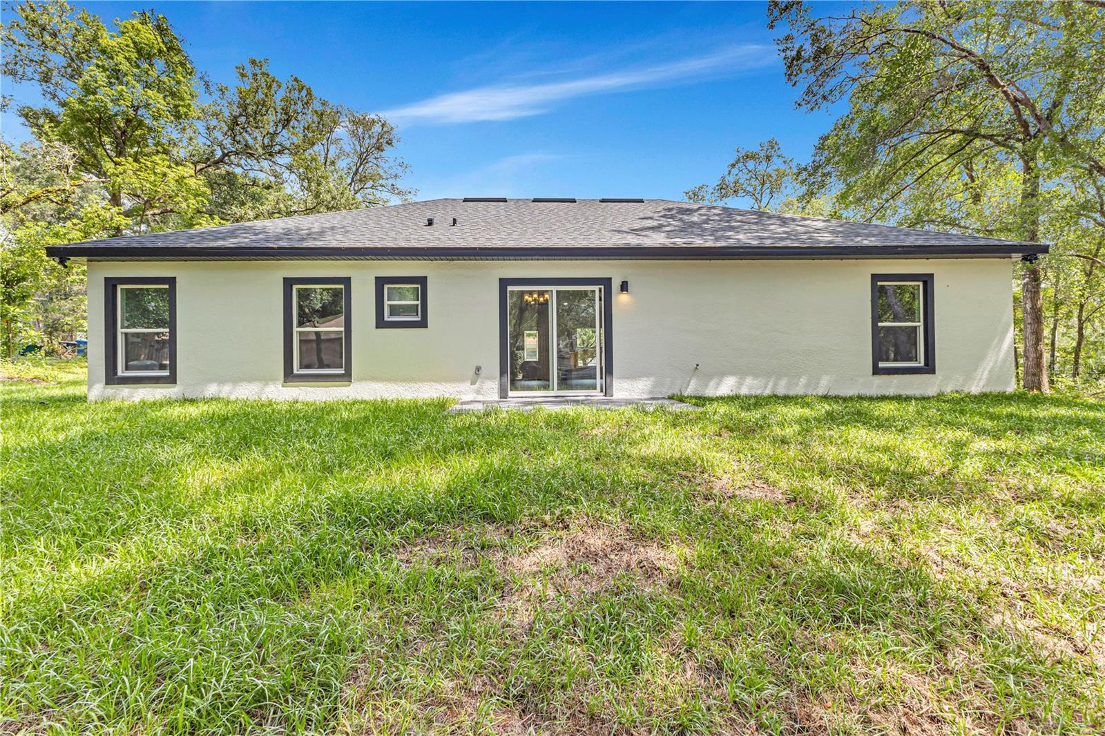 1140 20TH ST, ORANGE CITY, FL, 32763