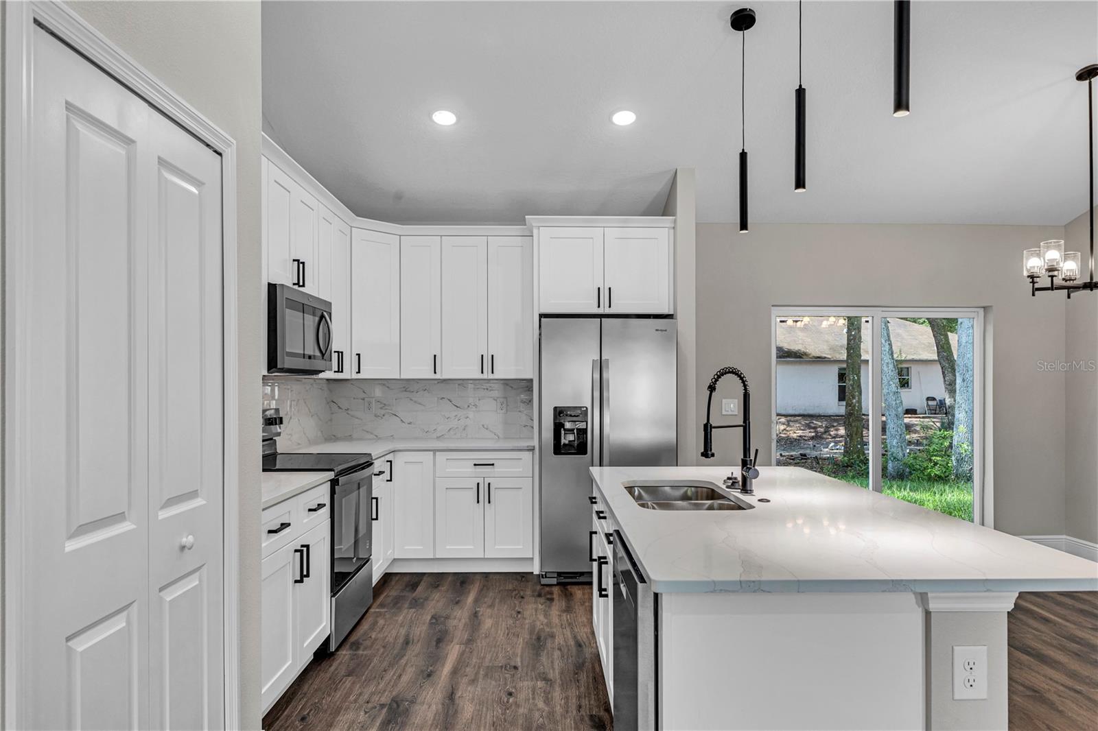 1140 20TH ST, ORANGE CITY, FL, 32763