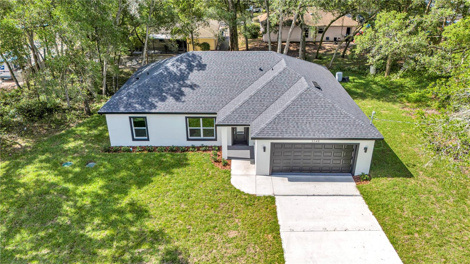 1140 20TH ST, ORANGE CITY, FL, 32763