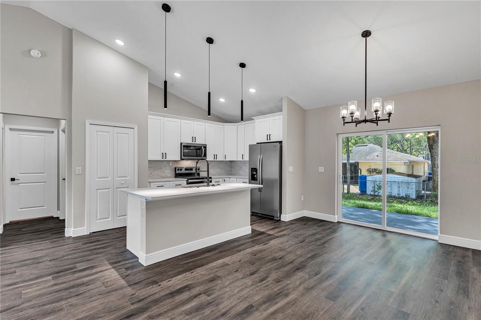 1140 20TH ST, ORANGE CITY, FL, 32763