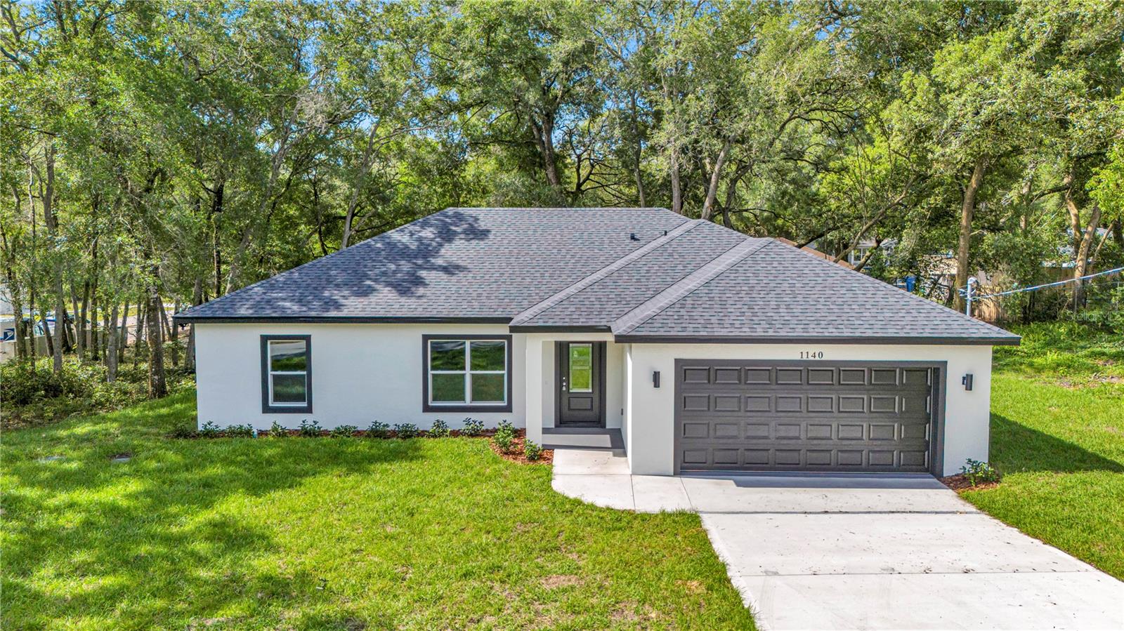 1140 20TH ST, ORANGE CITY, FL, 32763