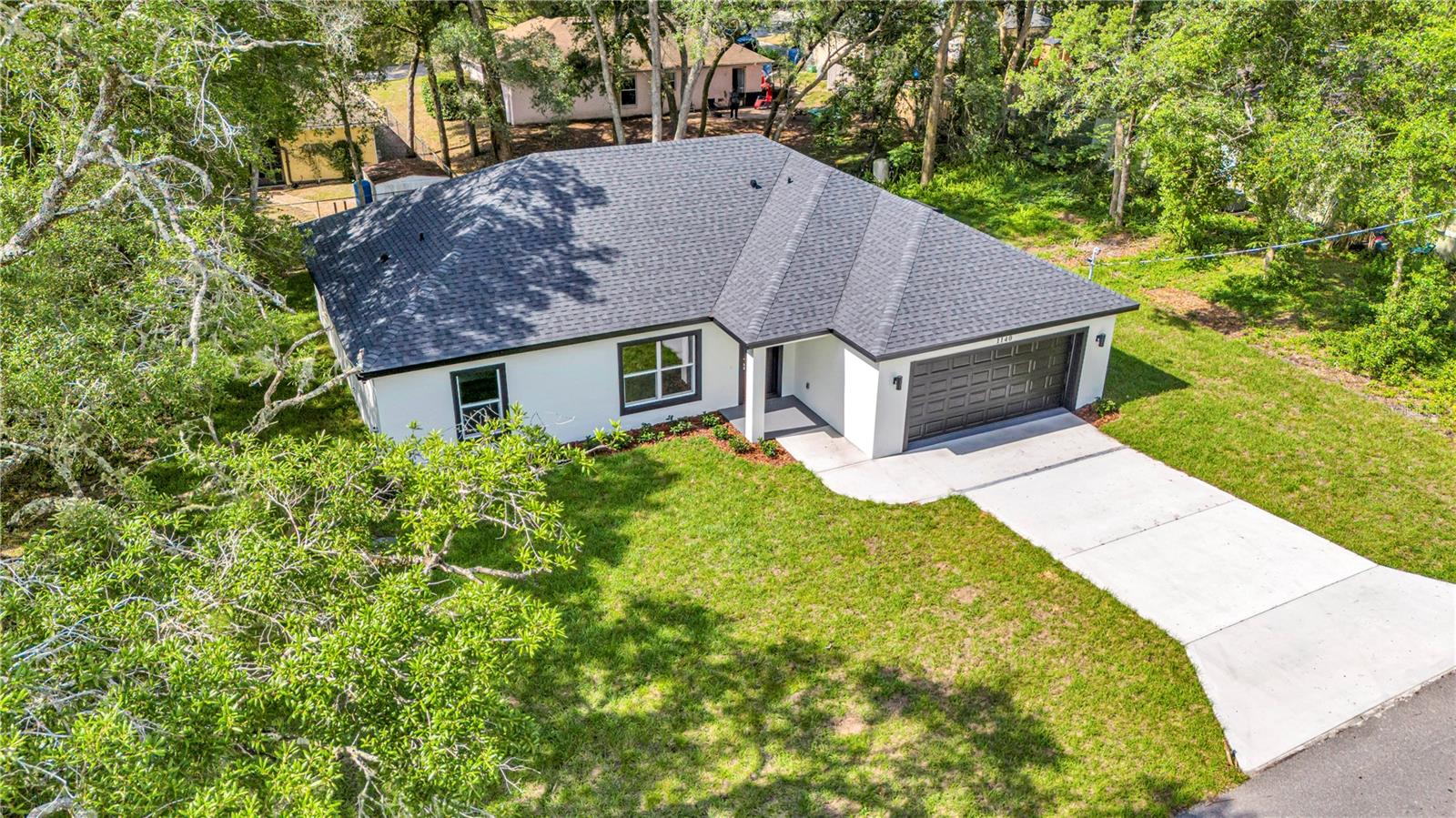 1140 20TH ST, ORANGE CITY, FL, 32763