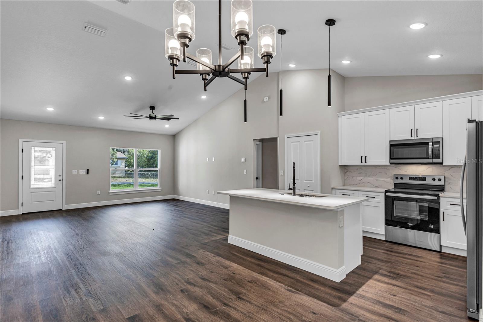 1140 20TH ST, ORANGE CITY, FL, 32763