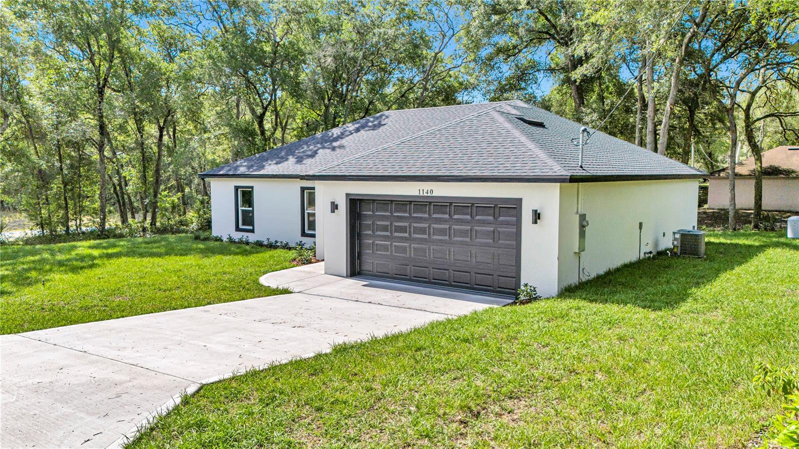 1140 20TH ST, ORANGE CITY, FL, 32763