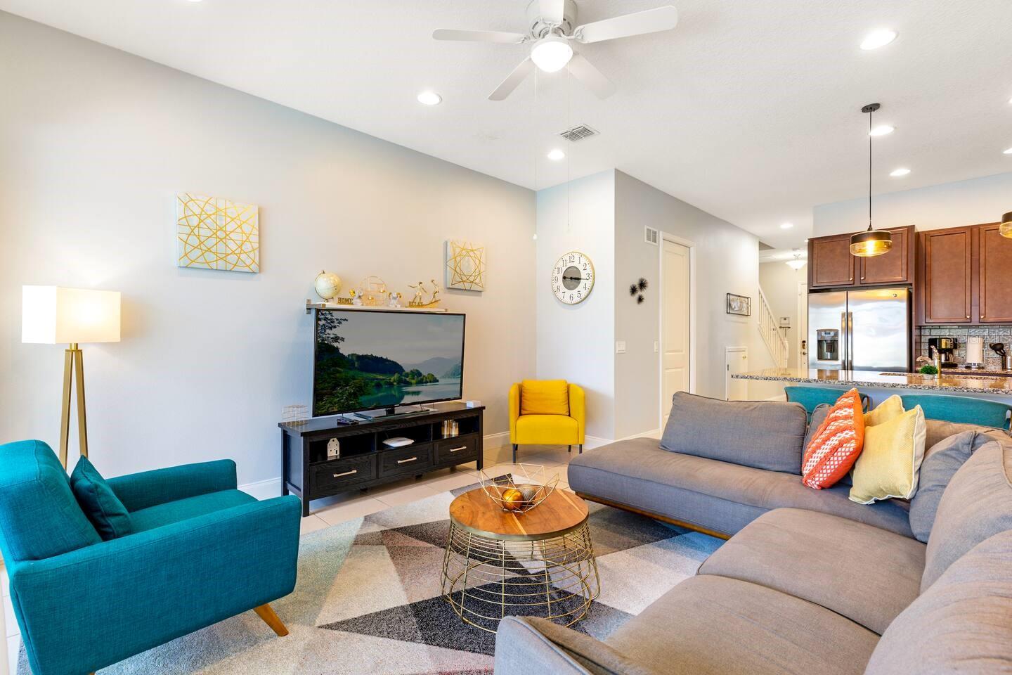 313 CAPTIVA DR, DAVENPORT, FL, 33896