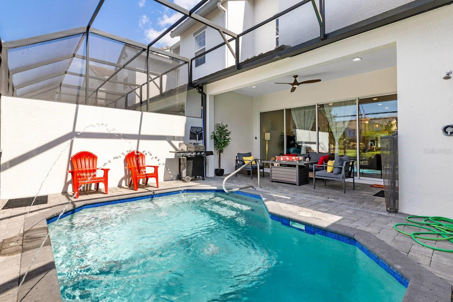 313 CAPTIVA DR, DAVENPORT, FL, 33896