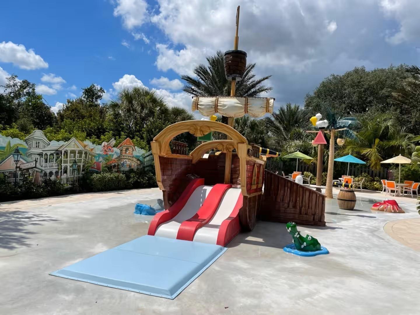 313 CAPTIVA DR, DAVENPORT, FL, 33896