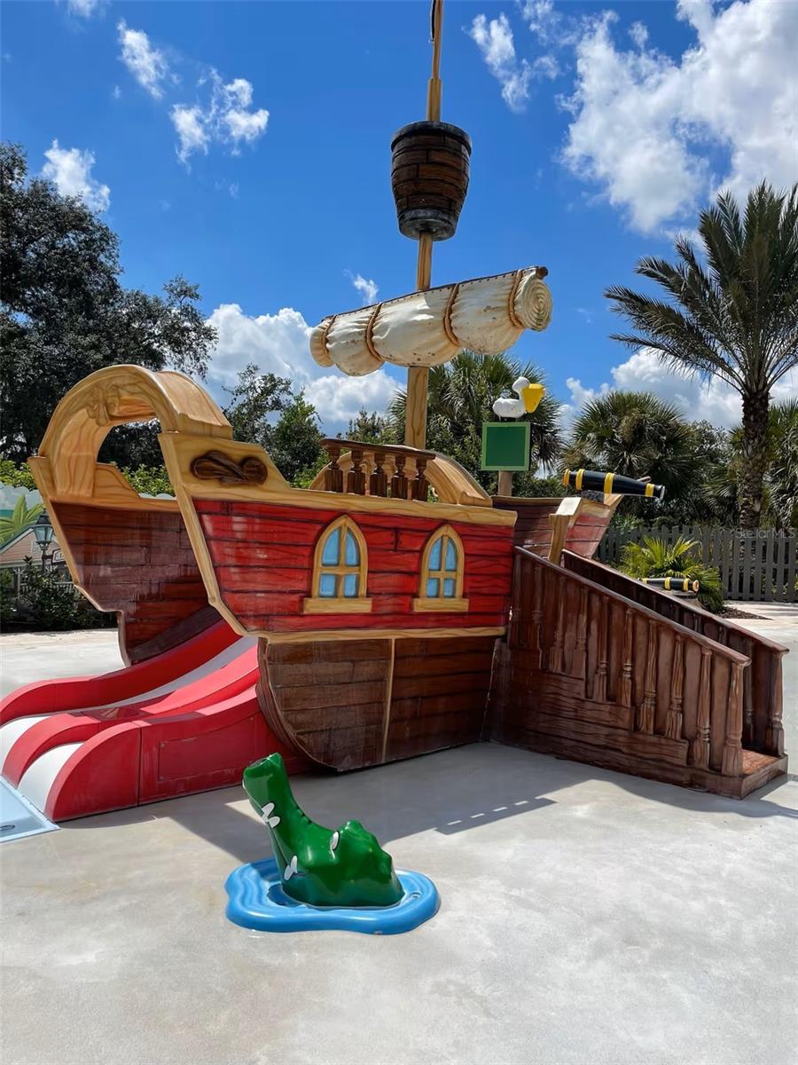 313 CAPTIVA DR, DAVENPORT, FL, 33896