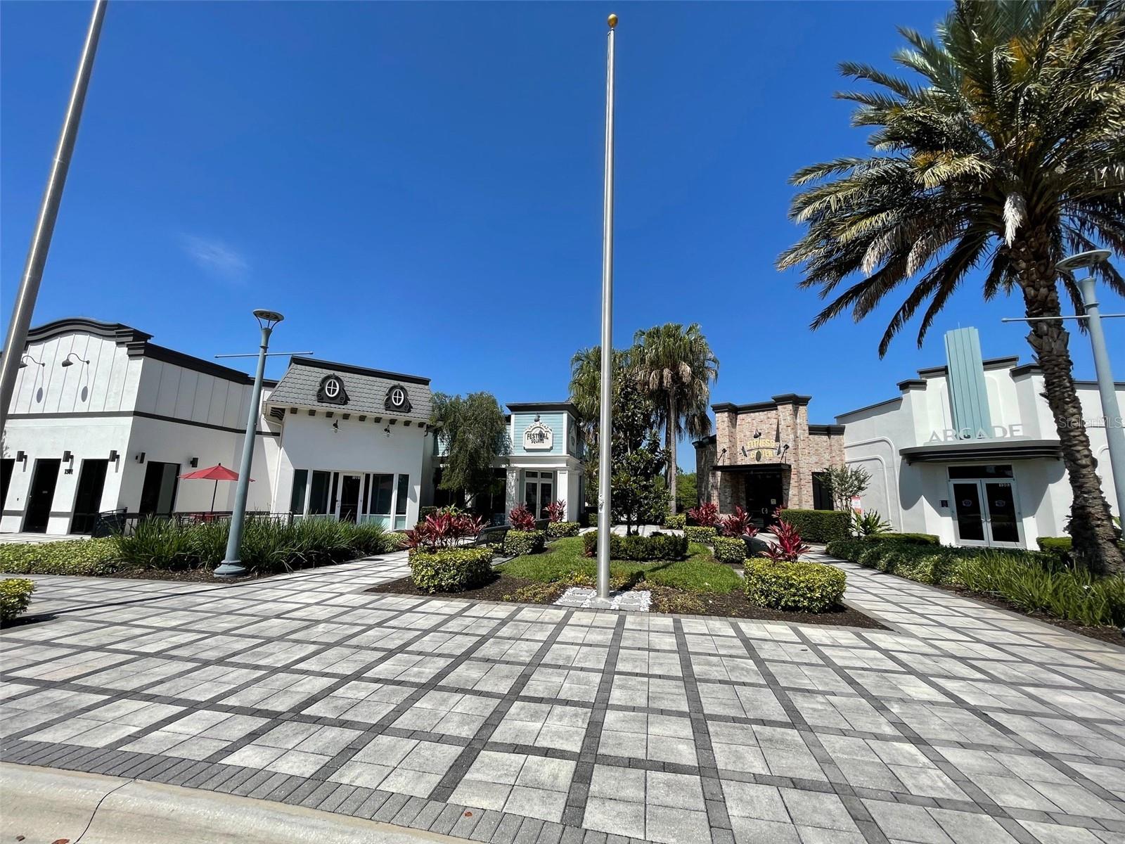 313 CAPTIVA DR, DAVENPORT, FL, 33896