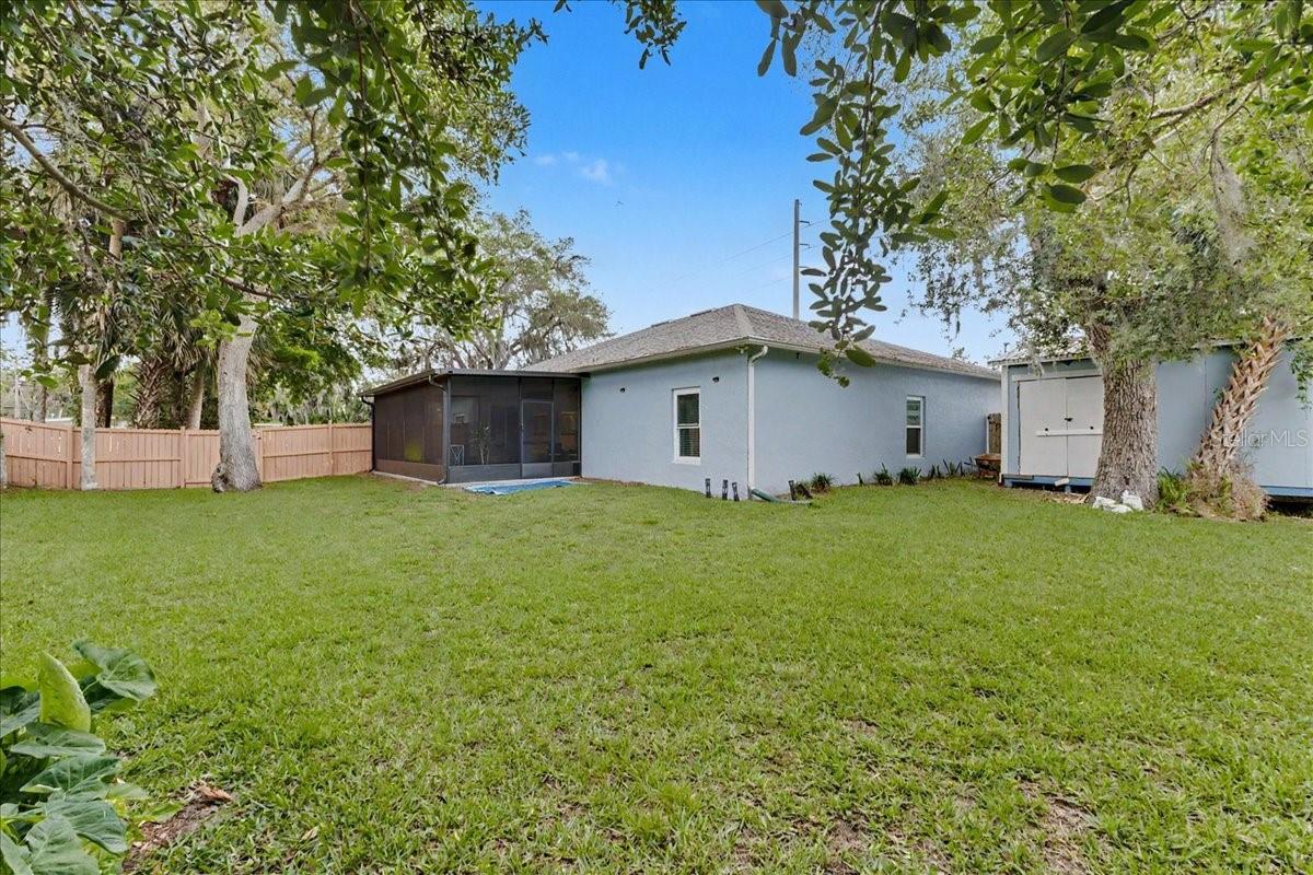 1830 ORANGE TREE DR, EDGEWATER, FL, 32132