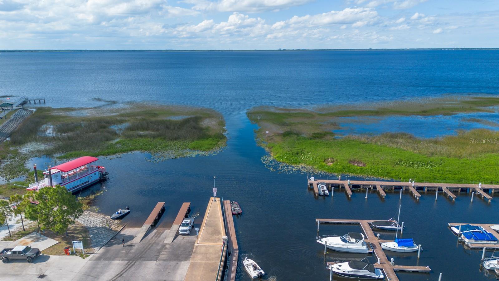 212 TENNEESSEE AVE, ST CLOUD, FL, 34769