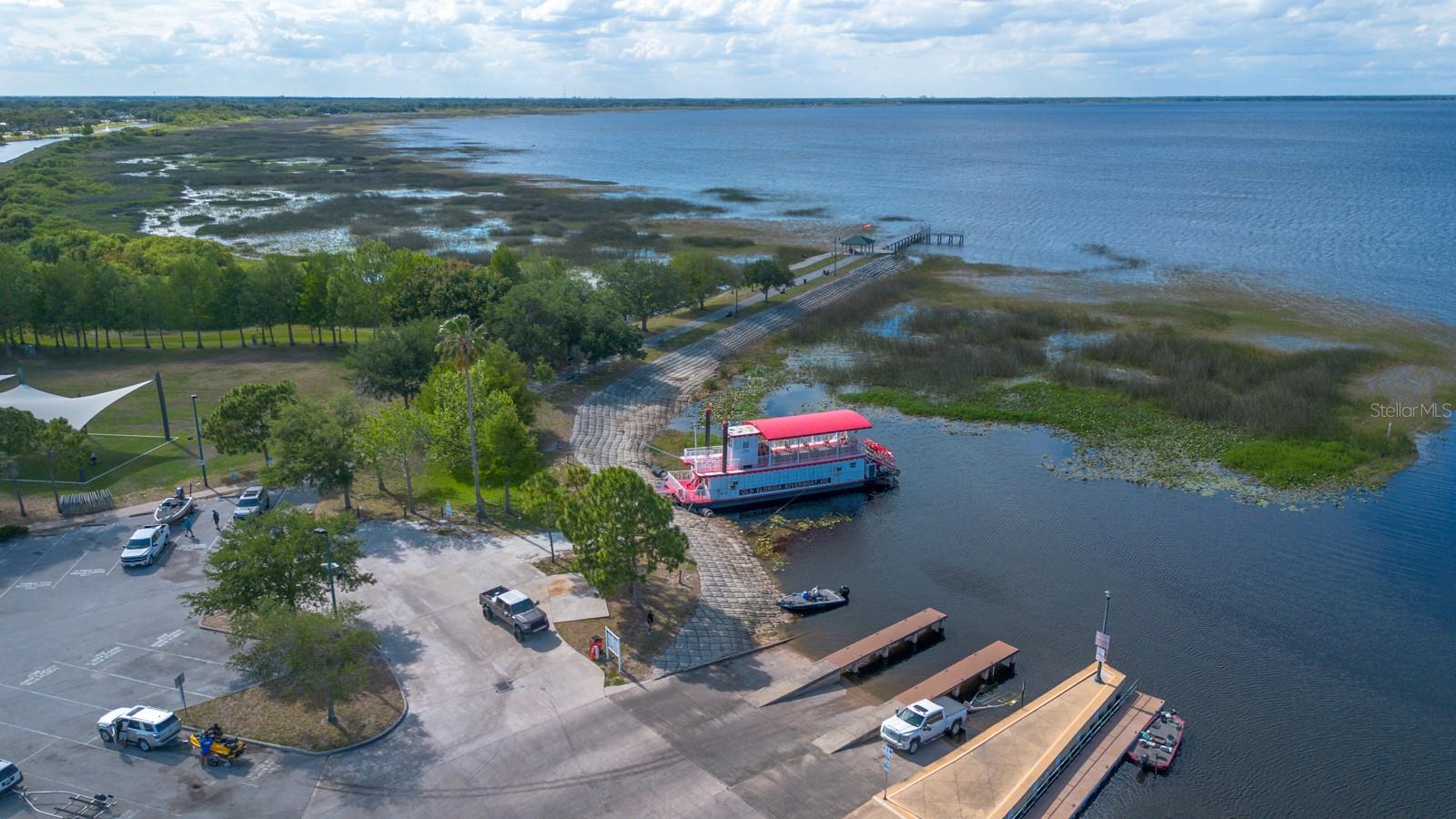 212 TENNEESSEE AVE, ST CLOUD, FL, 34769