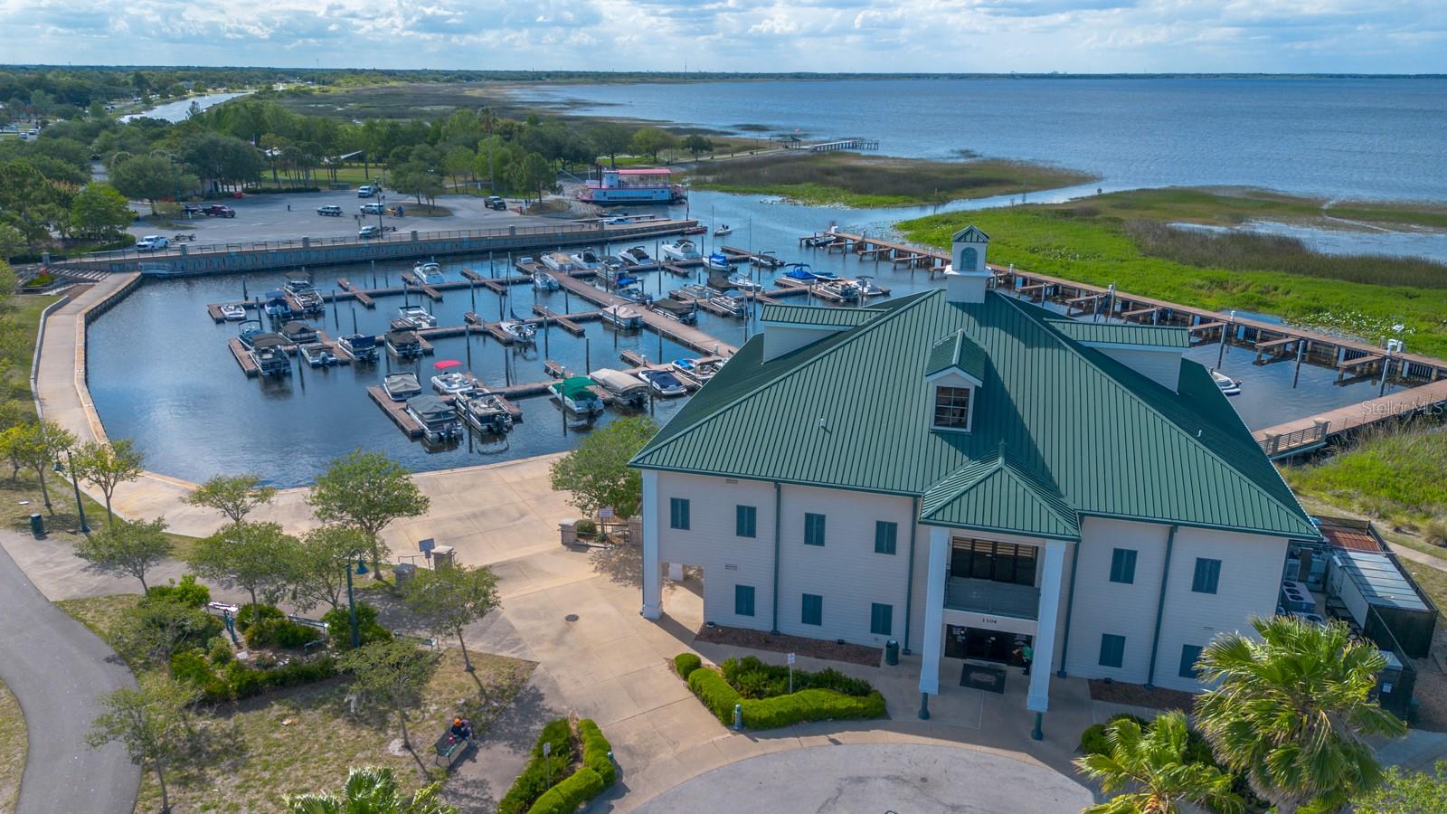 212 TENNEESSEE AVE, ST CLOUD, FL, 34769