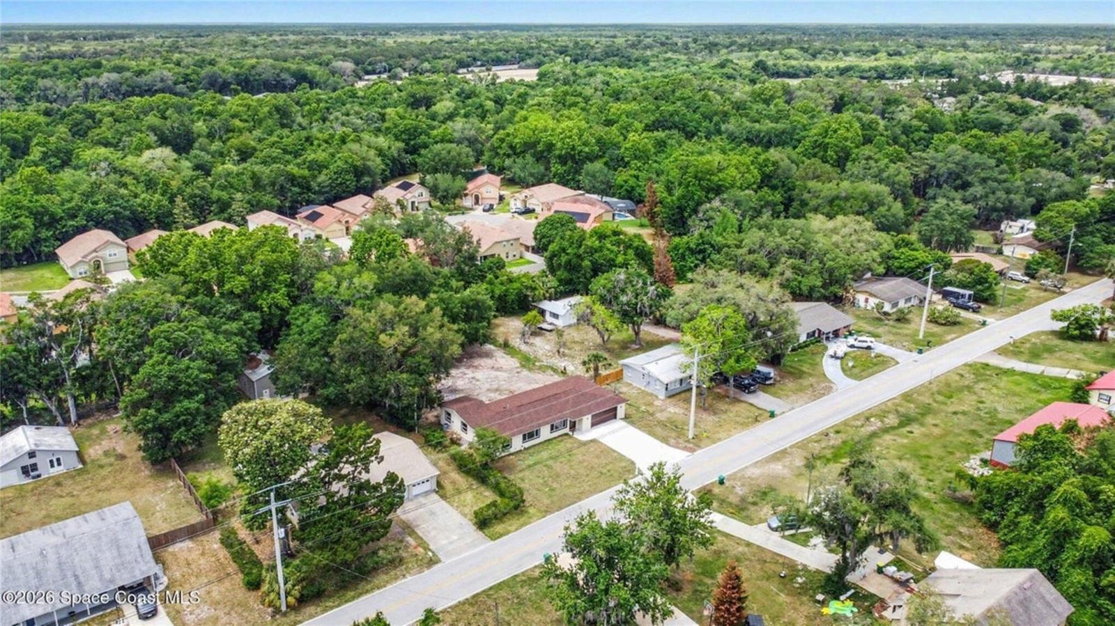 2678 PINE AVE, MIMS, FL, 32754