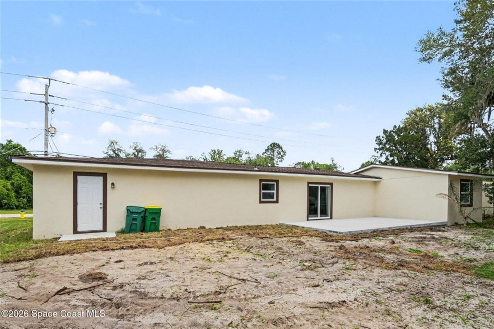 2678 PINE AVE, MIMS, FL, 32754