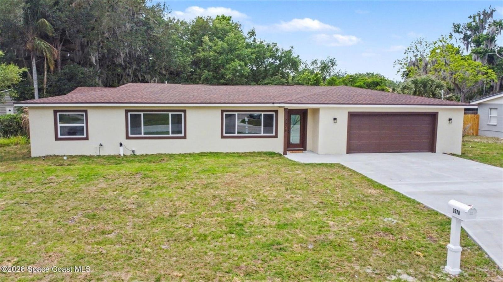 2678 PINE AVE, MIMS, FL, 32754