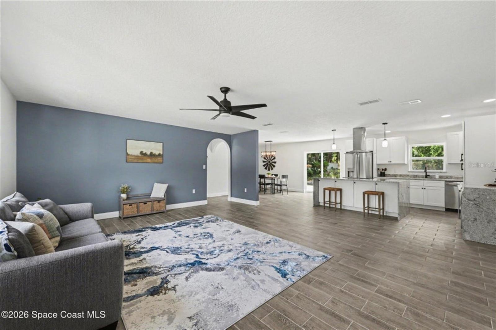 2678 PINE AVE, MIMS, FL, 32754